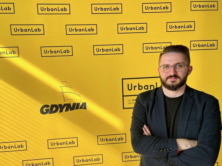 Urban Lab Gdynia